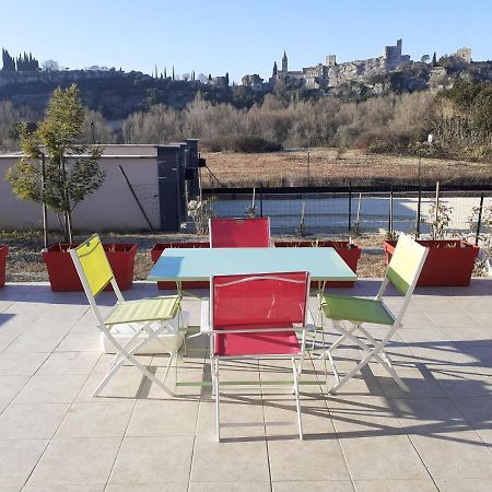 Le Marine Apartment Saint-Martin-dʼArdèche Bagian luar foto